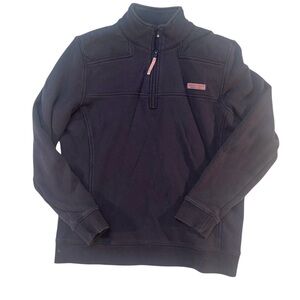 Vineyard Vines 1/4 Zip Women’s Pullover
